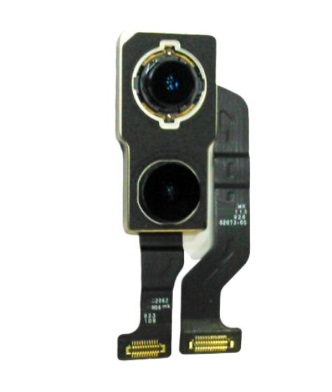 Repuesto Cámara Trasera iPhone 11